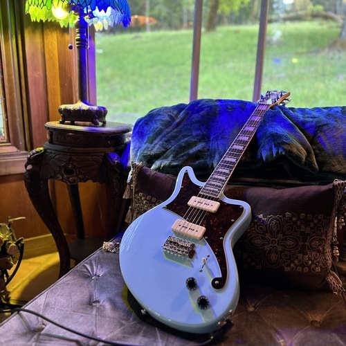 michaelgwoodley's gear photo