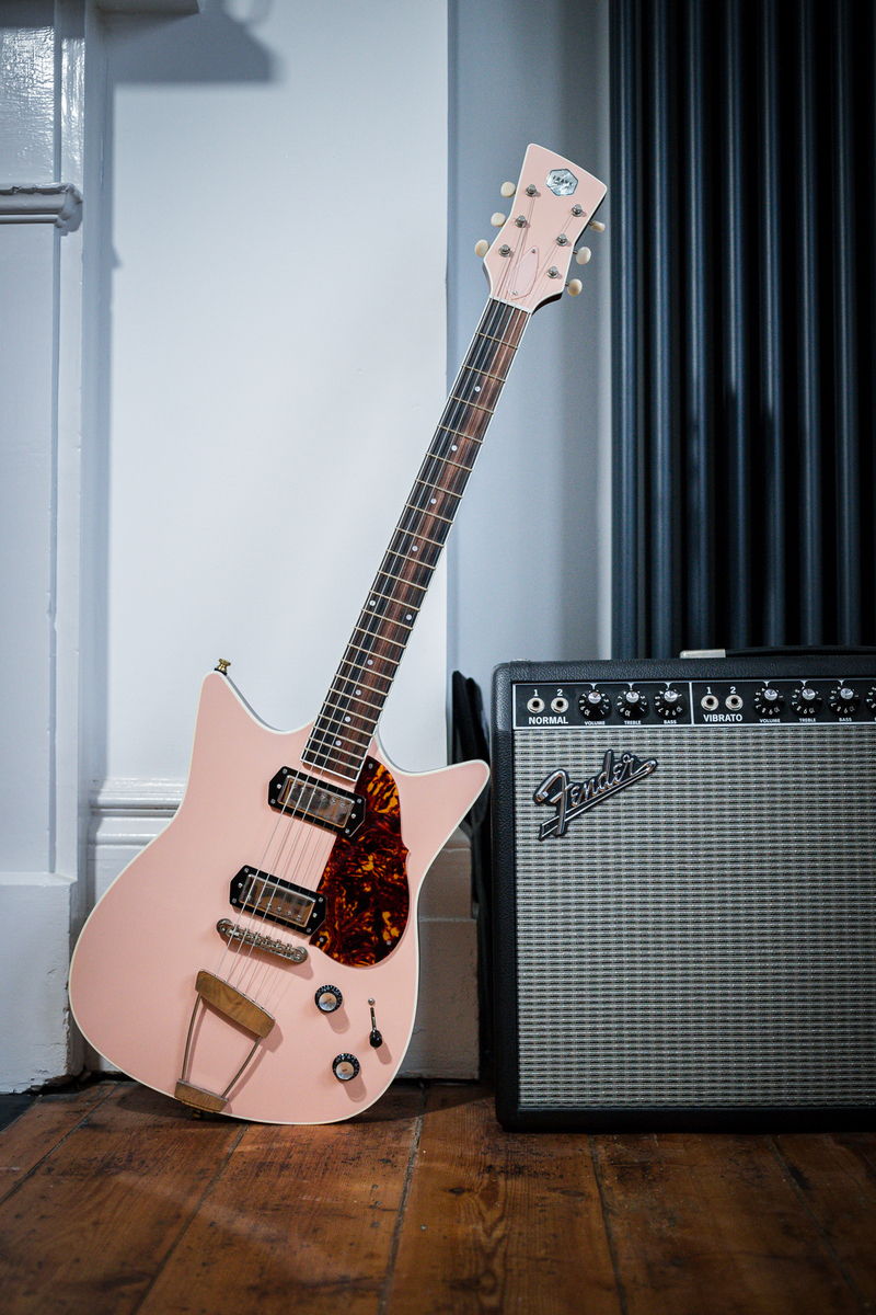 Music Gear Setup by benturner83 featuring Frank Brothers Arcade