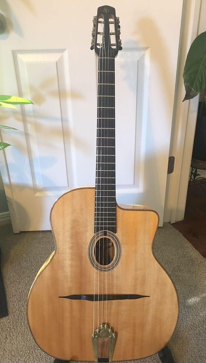 jasonscaravan's music gear photo