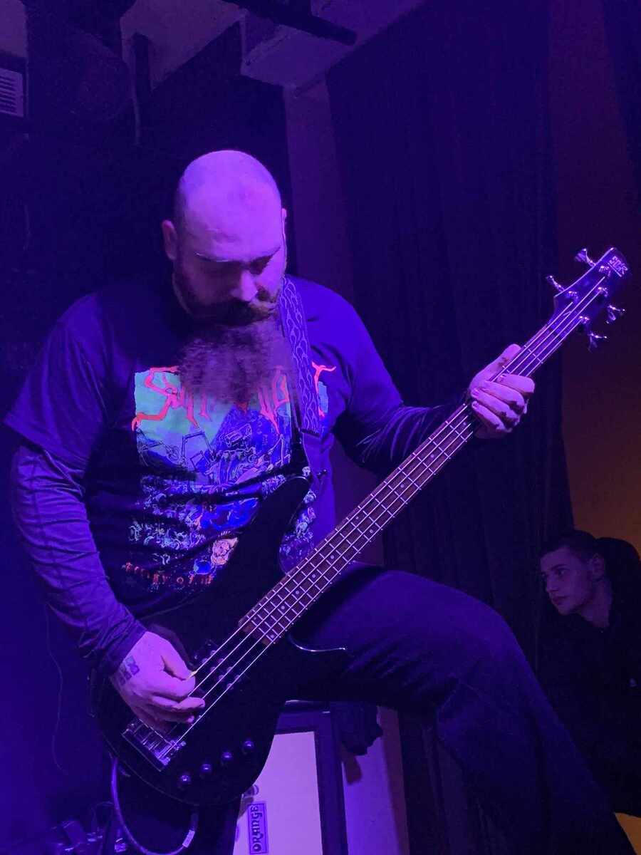 Music Gear Setup by mamukagafrindashvili featuring Ibanez SRX300