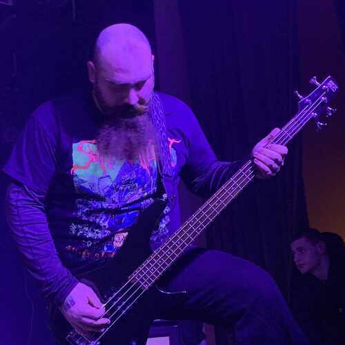 Photo of Ibanez SRX300 in a bass