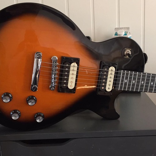 Epiphone Les Paul Studio LT - What To Know & Where To Buy | Equipboard