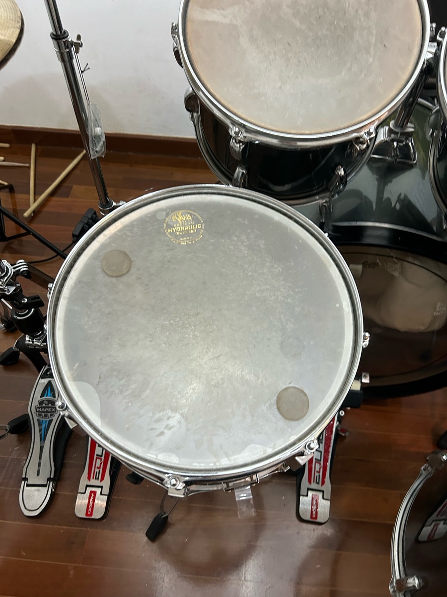 lucioswingstar's music gear photo