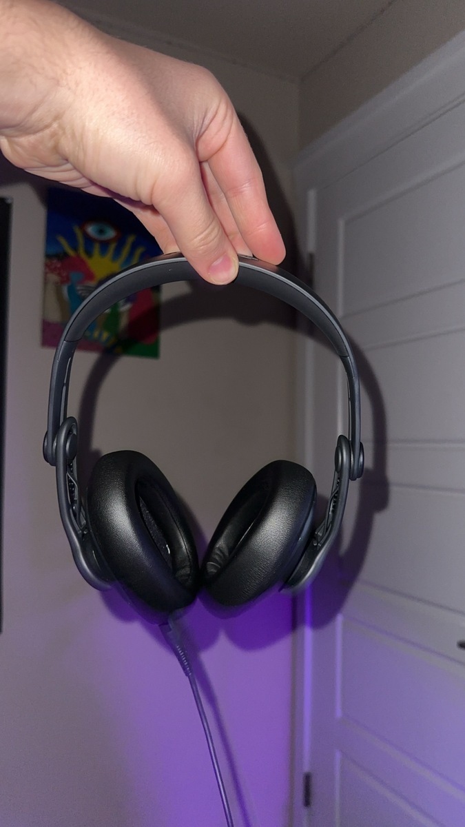 Music Gear Setup by py1 featuring AKG K361