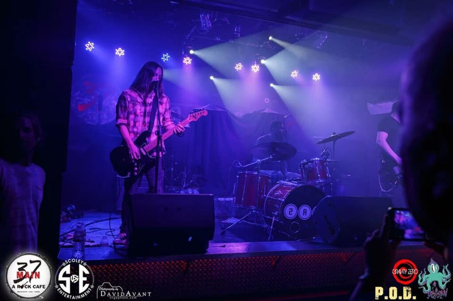 mickeyleemusic's music gear photo