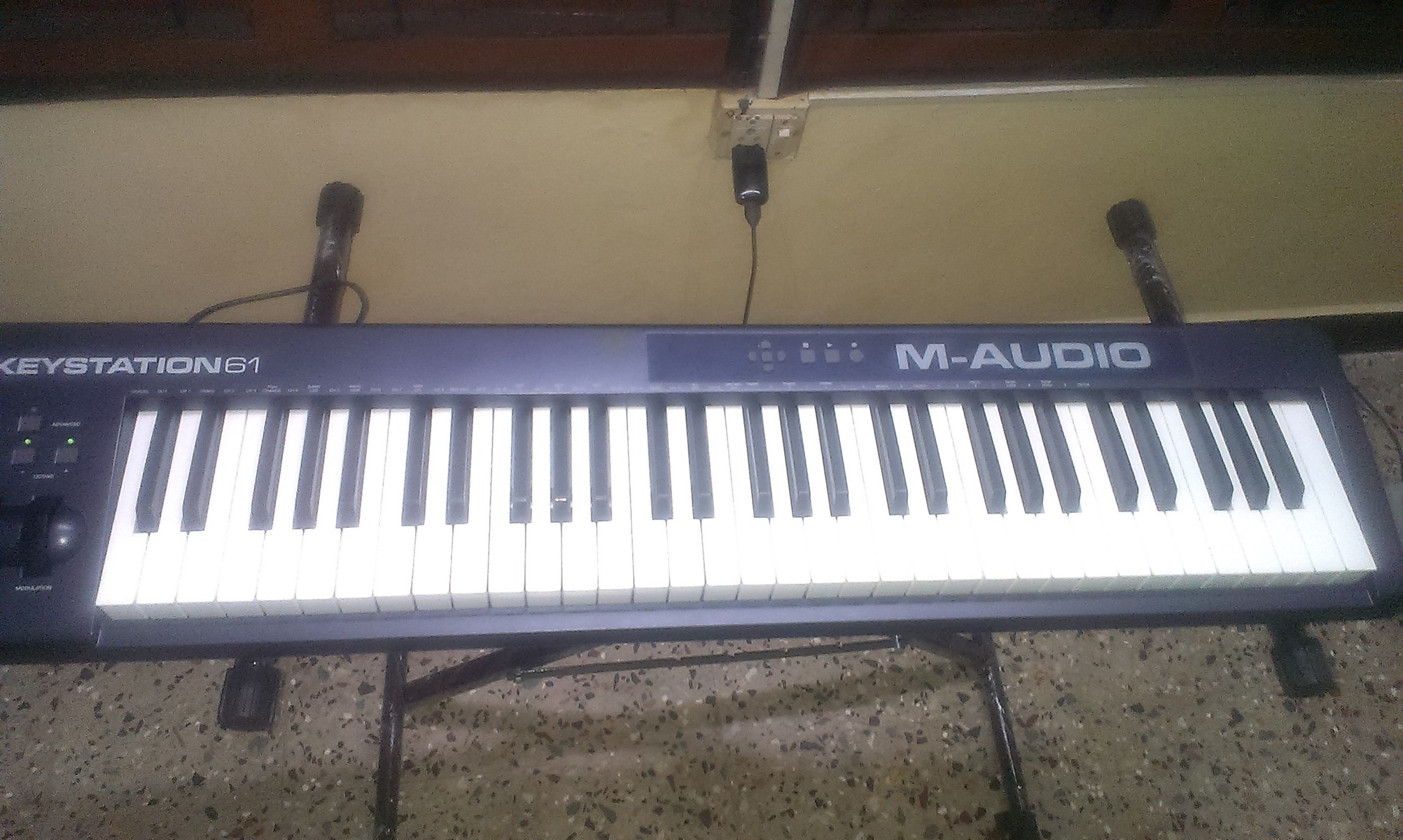 sherolkar's music gear photo