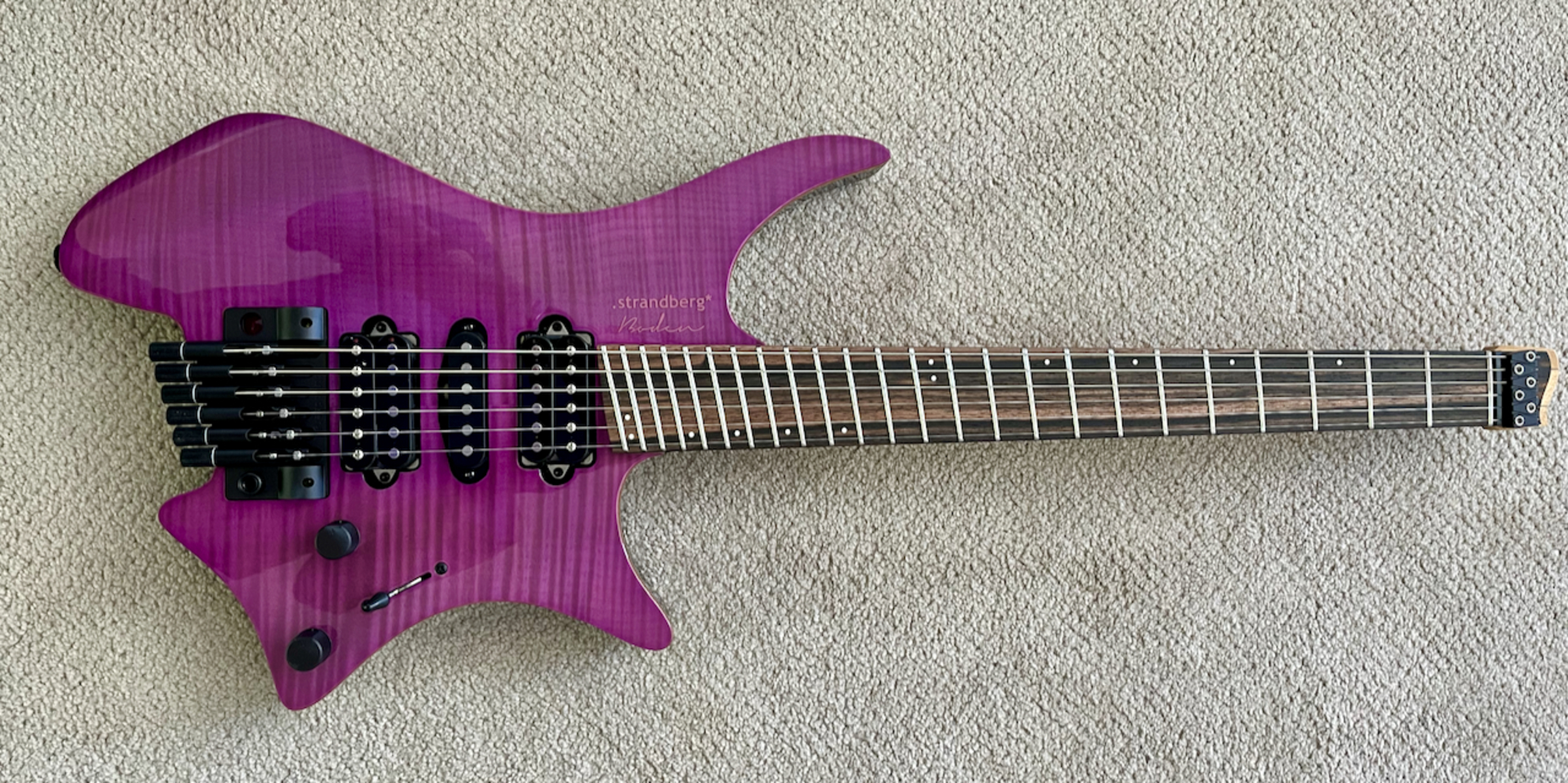 chrisangela's music gear photo