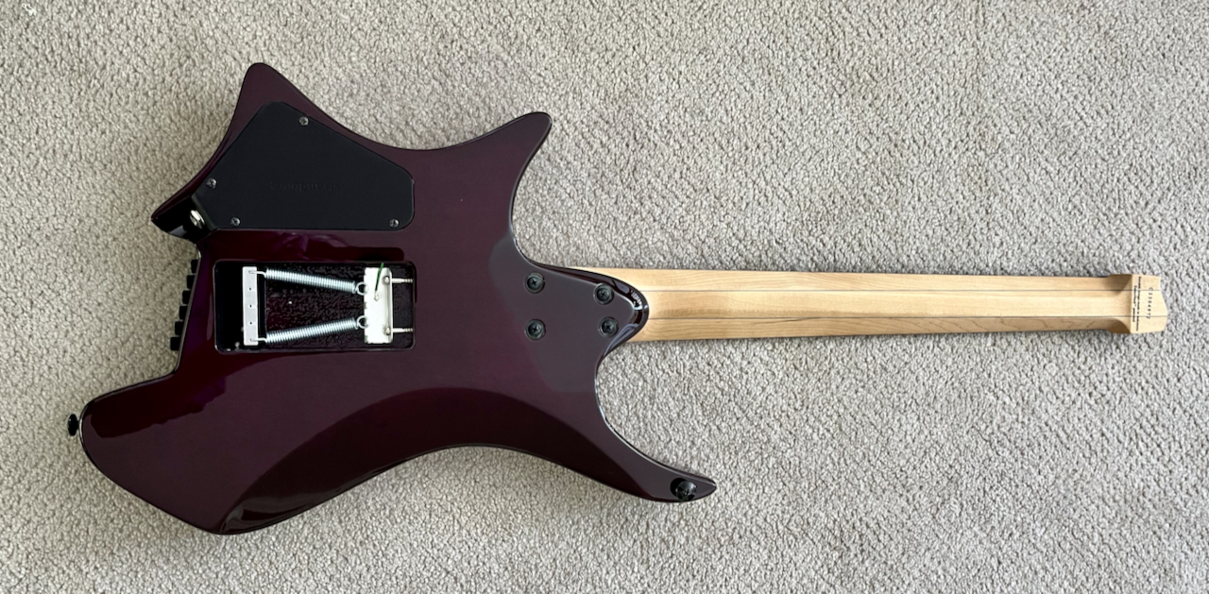 chrisangela's music gear photo