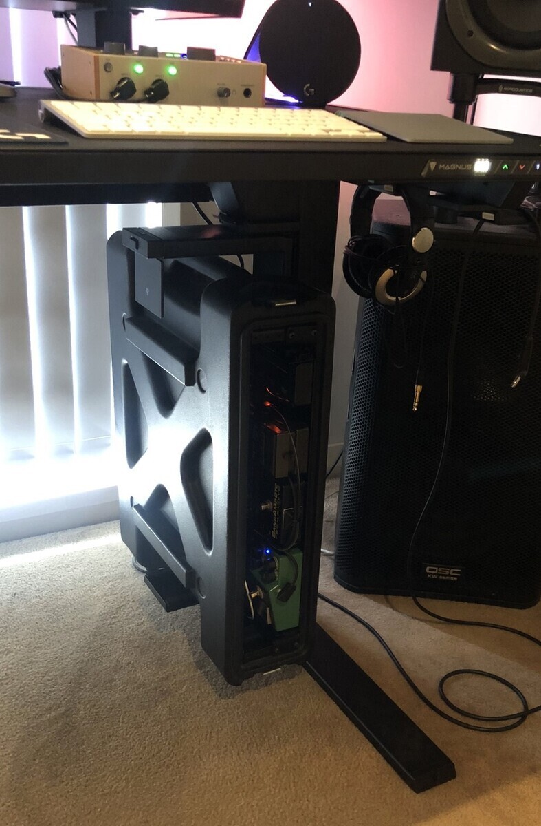 ca138's music gear photo