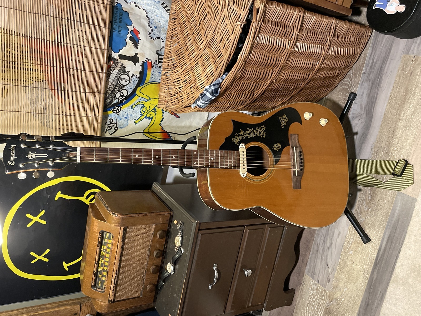 fl3shkutz's music gear photo