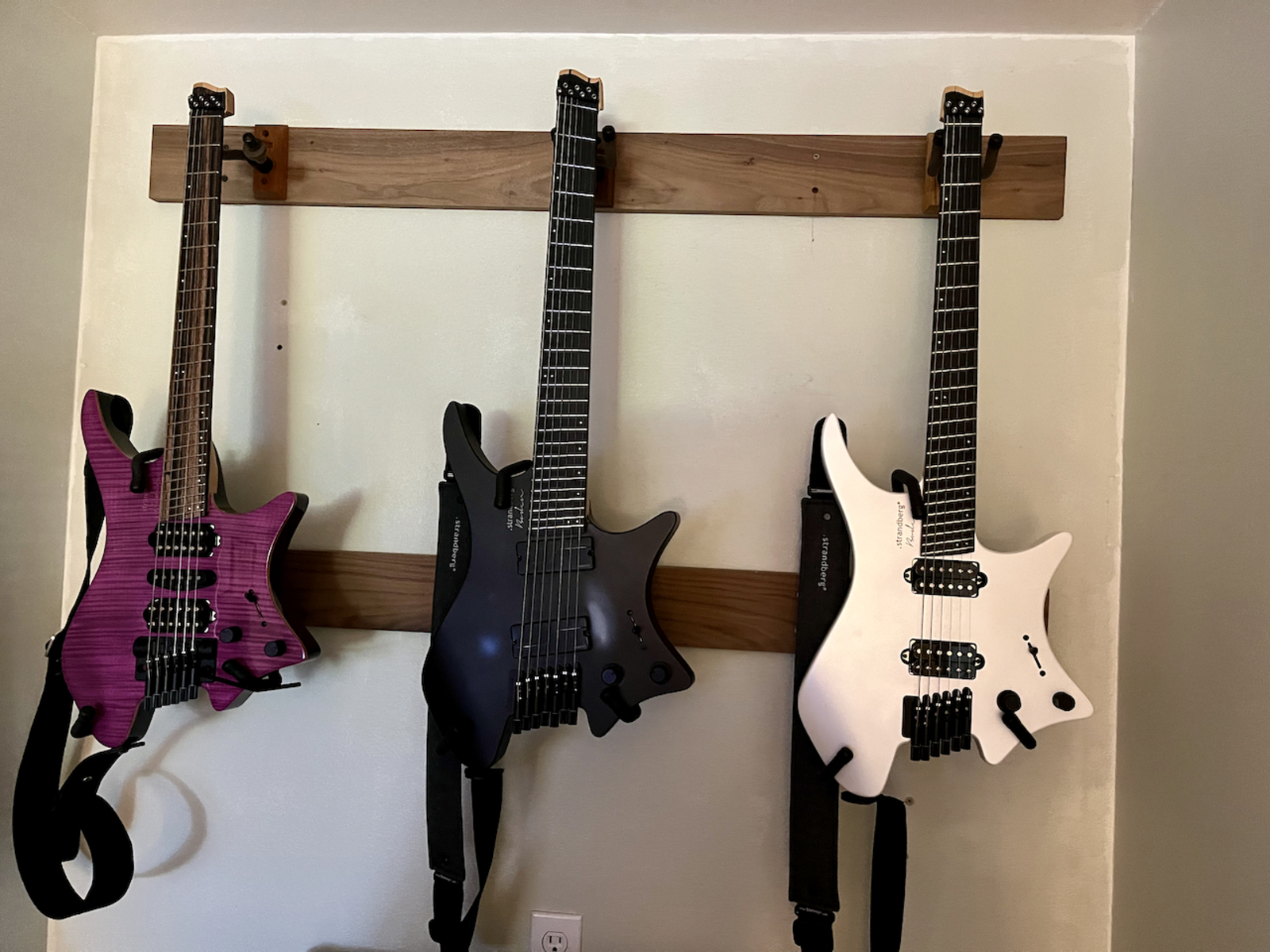 chrisangela's music gear photo
