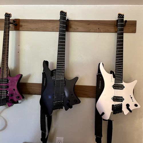 chrisangela's gear photo