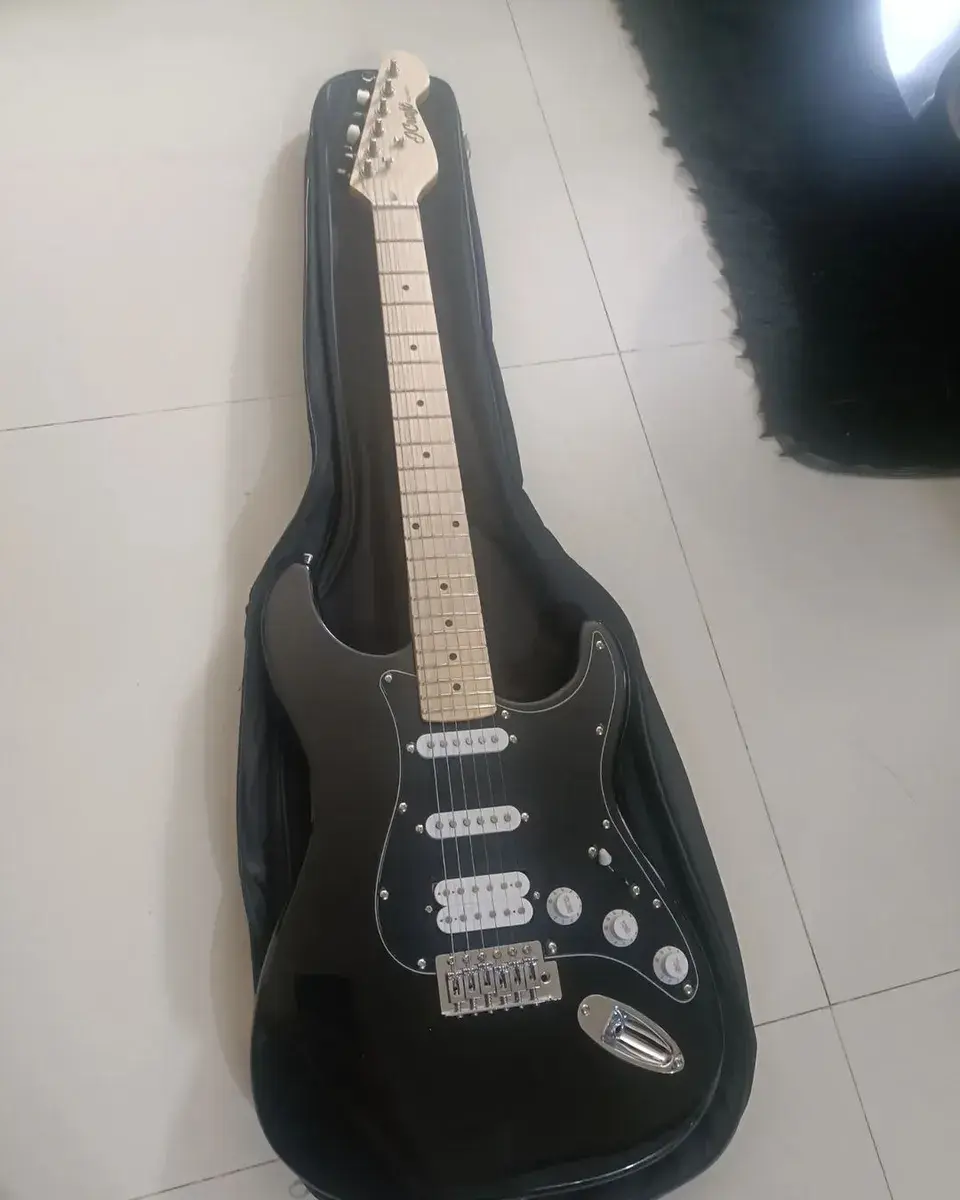 yuan_miguel_matic's music gear photo