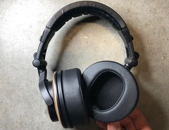 Photo of Equipboard testing Status SM-CB1 Headphones