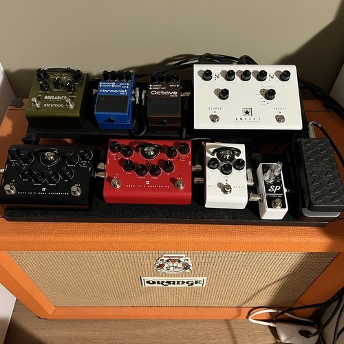 davide_campanella's gear photo