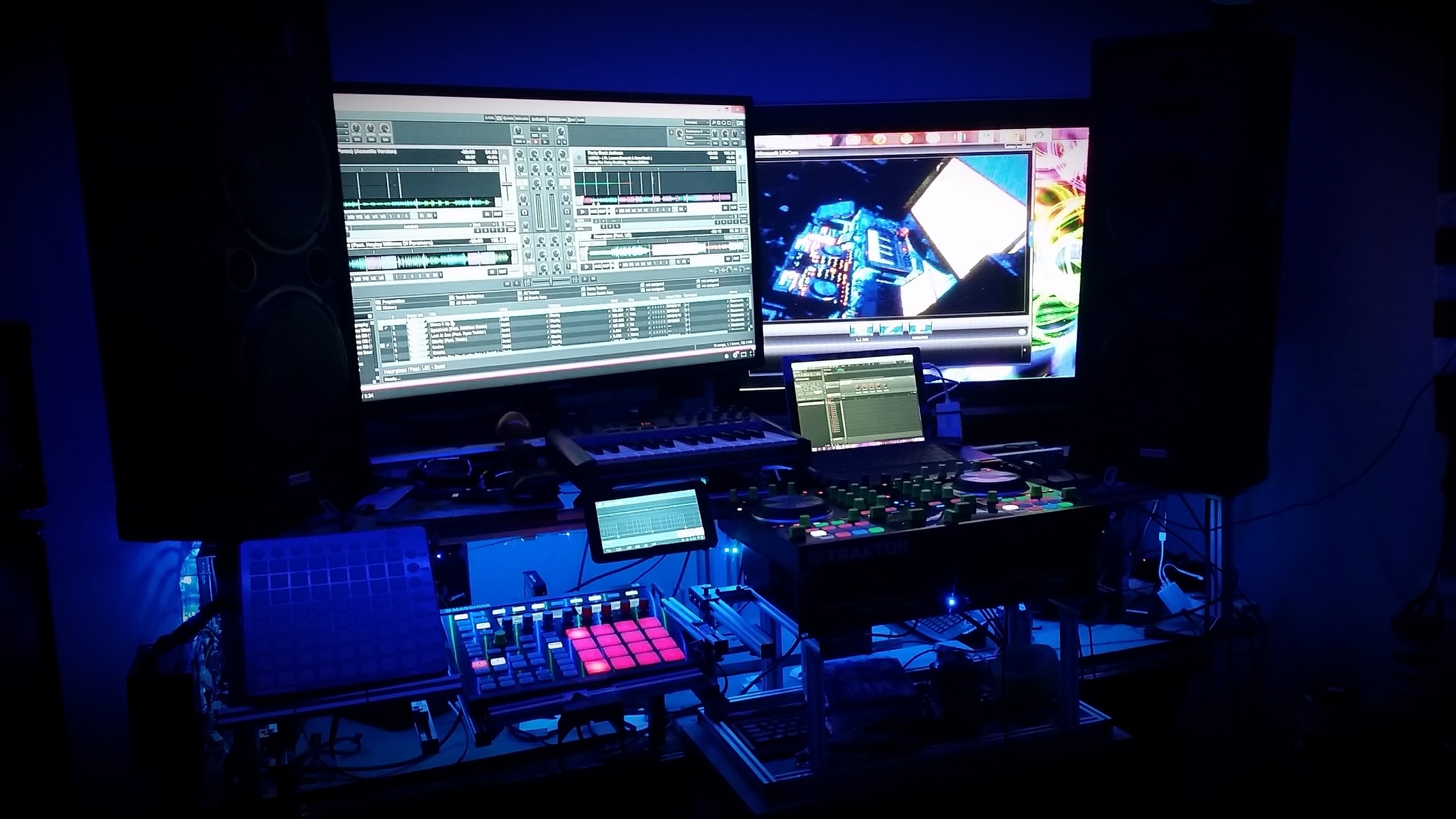 cthreeaudio's music gear photo