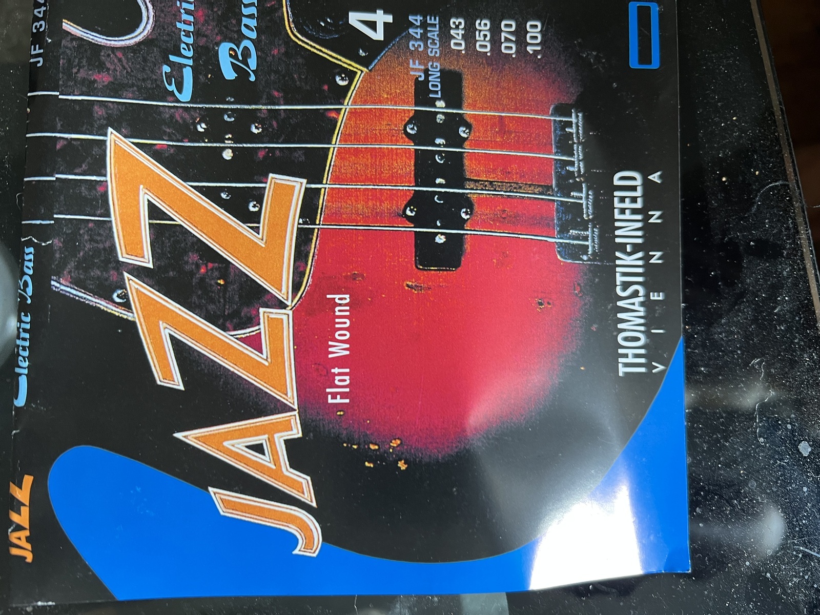 derricktaylor's music gear photo