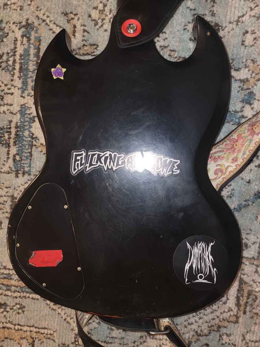 jacobbb's music gear photo