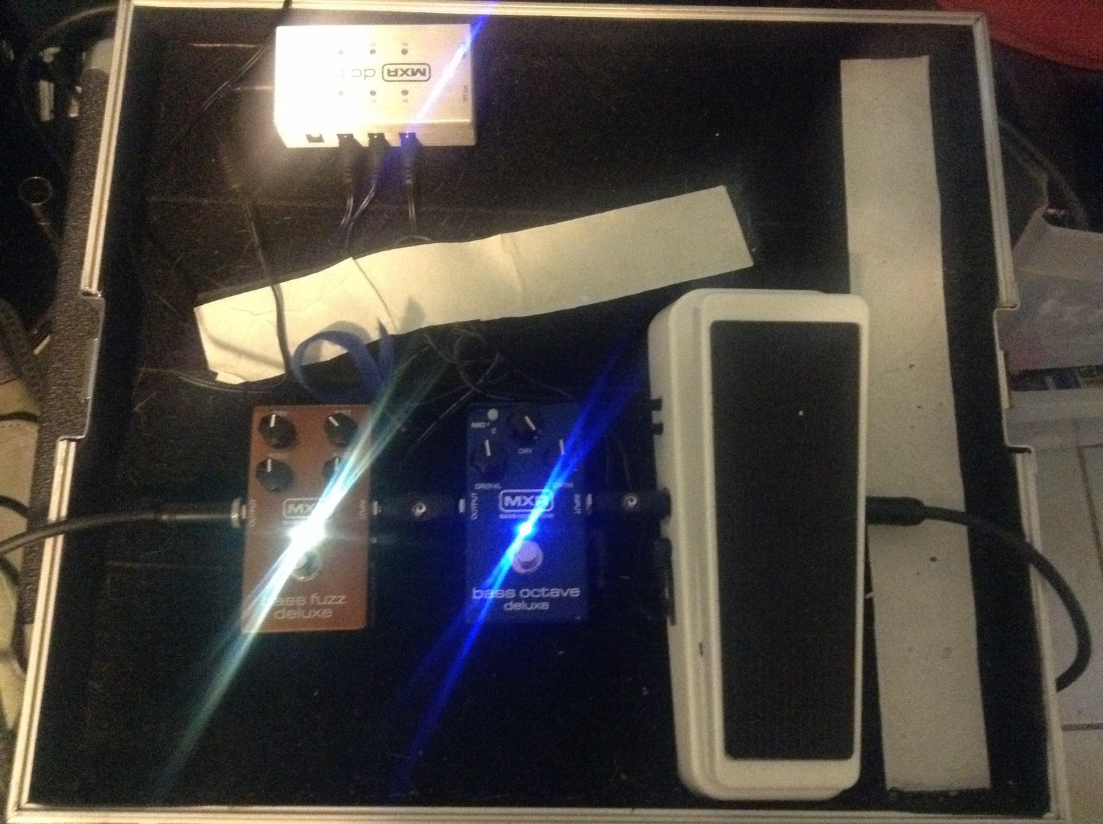 brandon_bolderoff's music gear photo