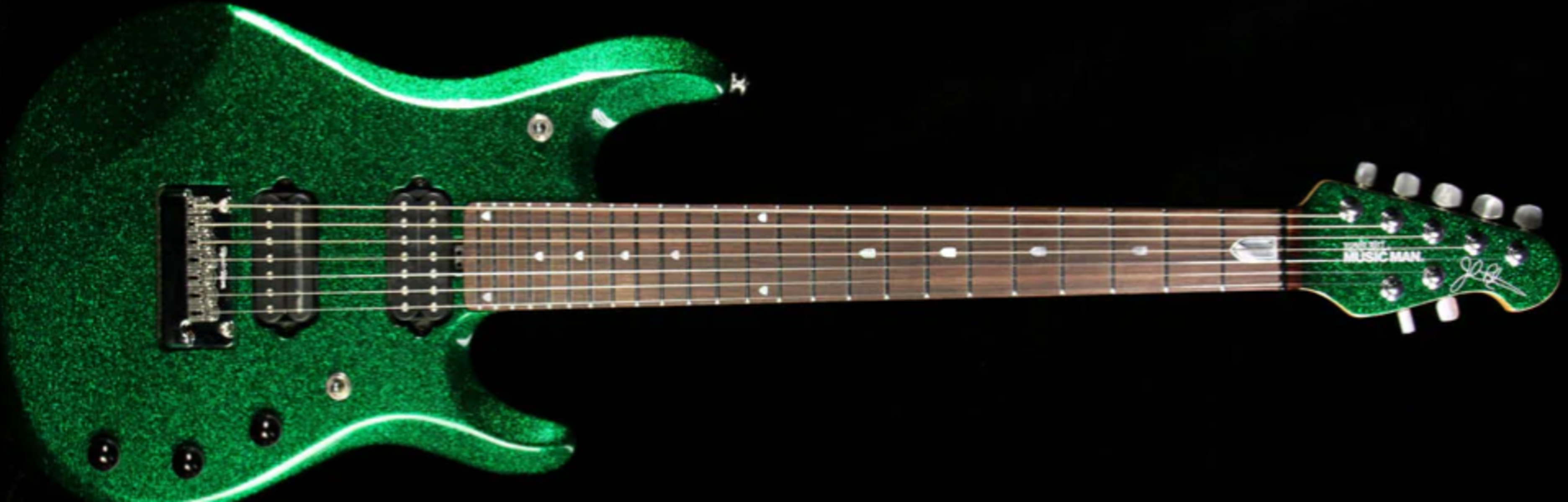 adam_ries's music gear photo