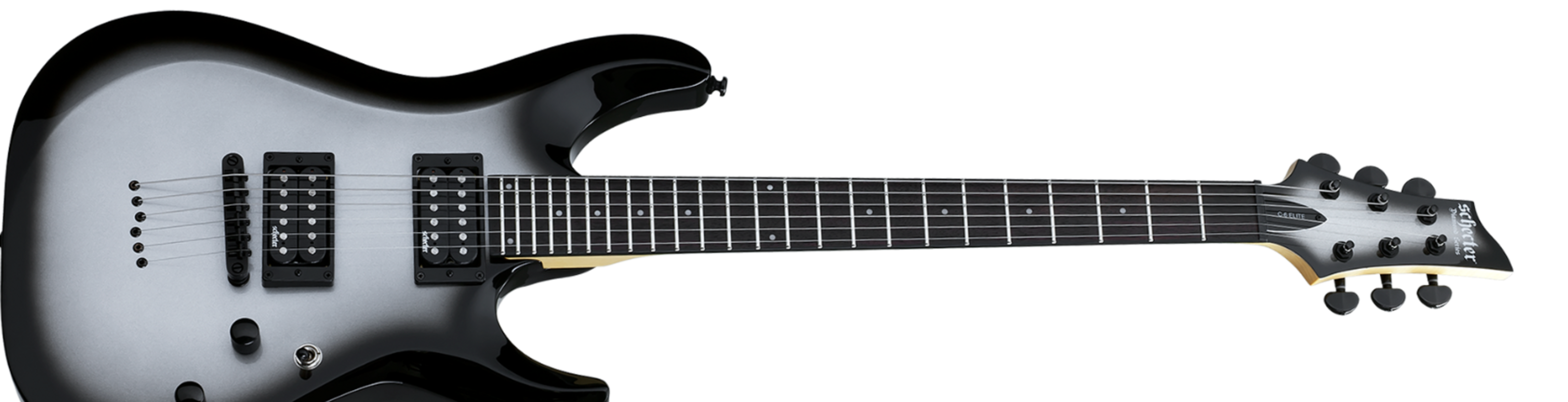 Music Gear Setup by adam_ries featuring Schecter Guitar Research C-6 Deluxe Electric Guitar