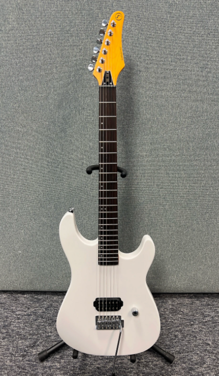 adam_ries's music gear photo