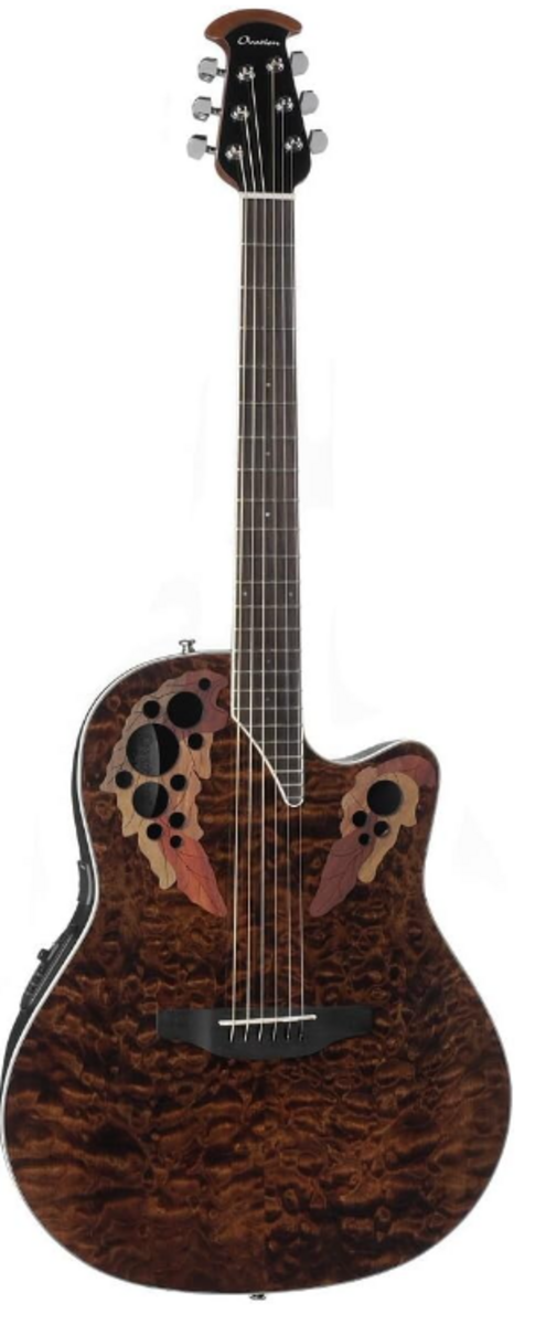 adam_ries's music gear photo