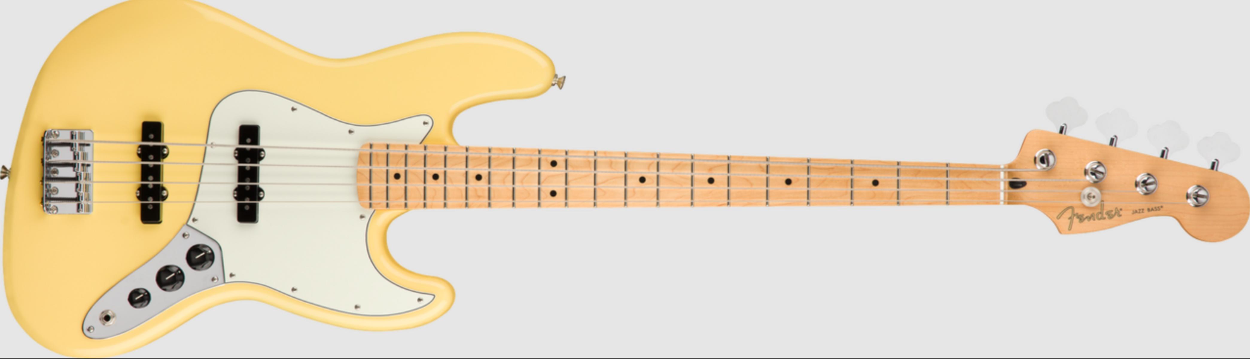 Music Gear Setup by adam_ries featuring Fender Player Jazz Bass