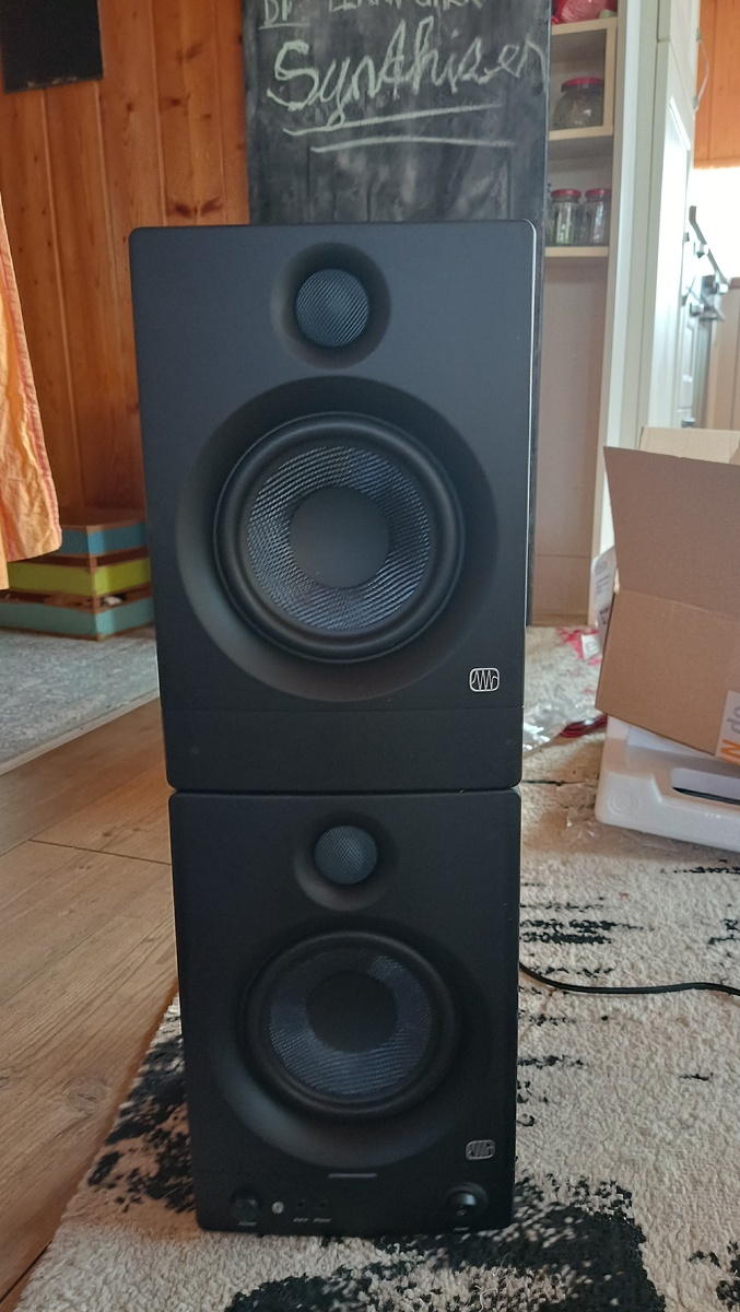 flaxy1981's music gear photo