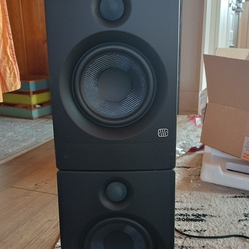flaxy1981's gear photo