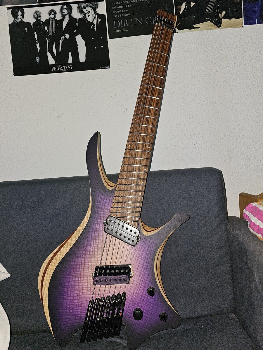 gregor_sp's music gear photo