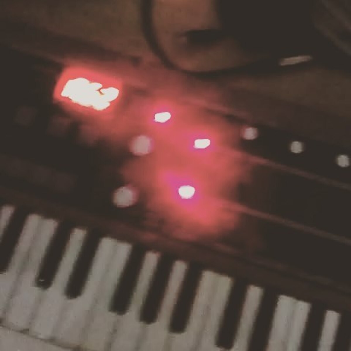 fran_jimeno's music gear photo