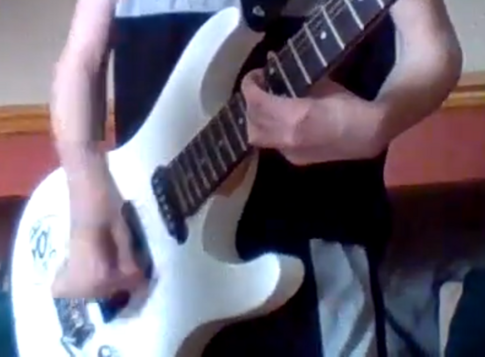 Live Rig by jack_whinnies_of_doom featuring Ibanez GSA60, Behringer HM300 Heavy Metal, and Behringer UC200 Ultra Chorus and 3 more pieces of gear