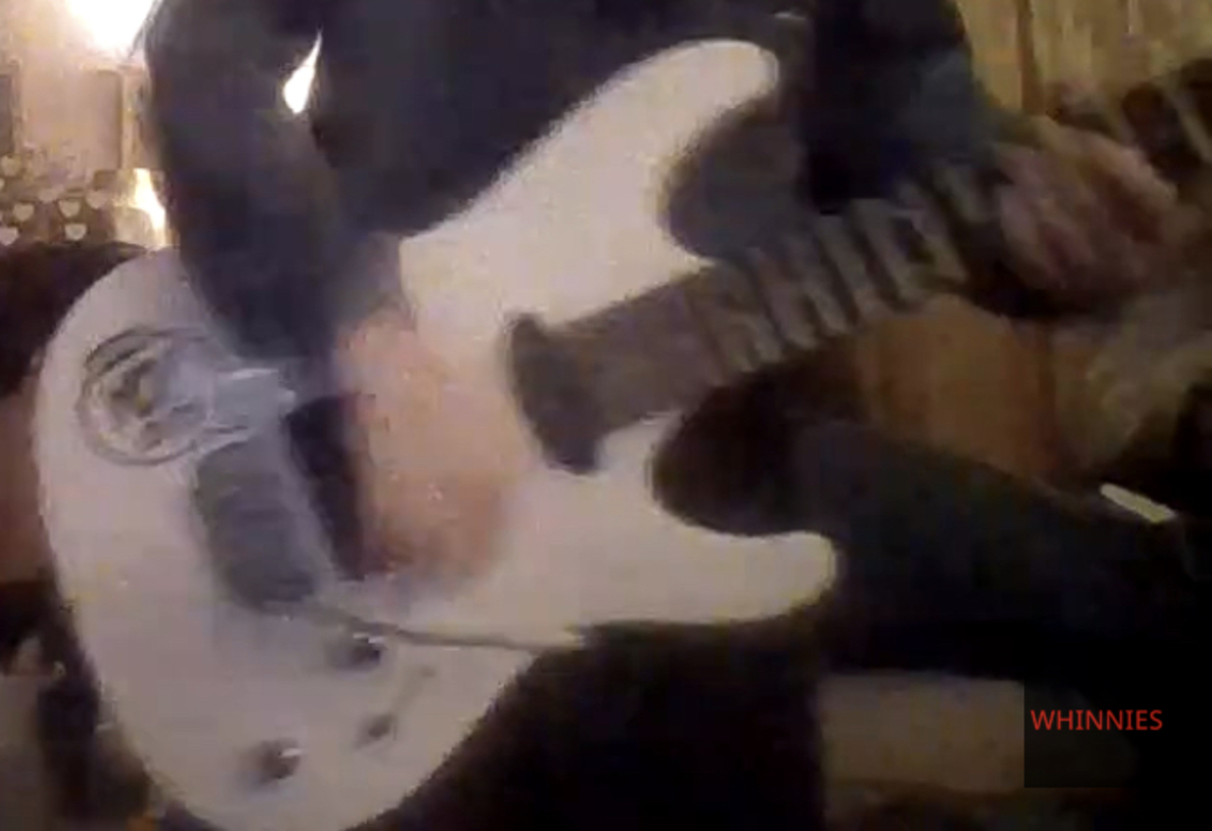 Live Rig by jack_whinnies_of_doom featuring Ibanez GSA60