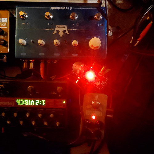 james_r_powell_iii's gear photo