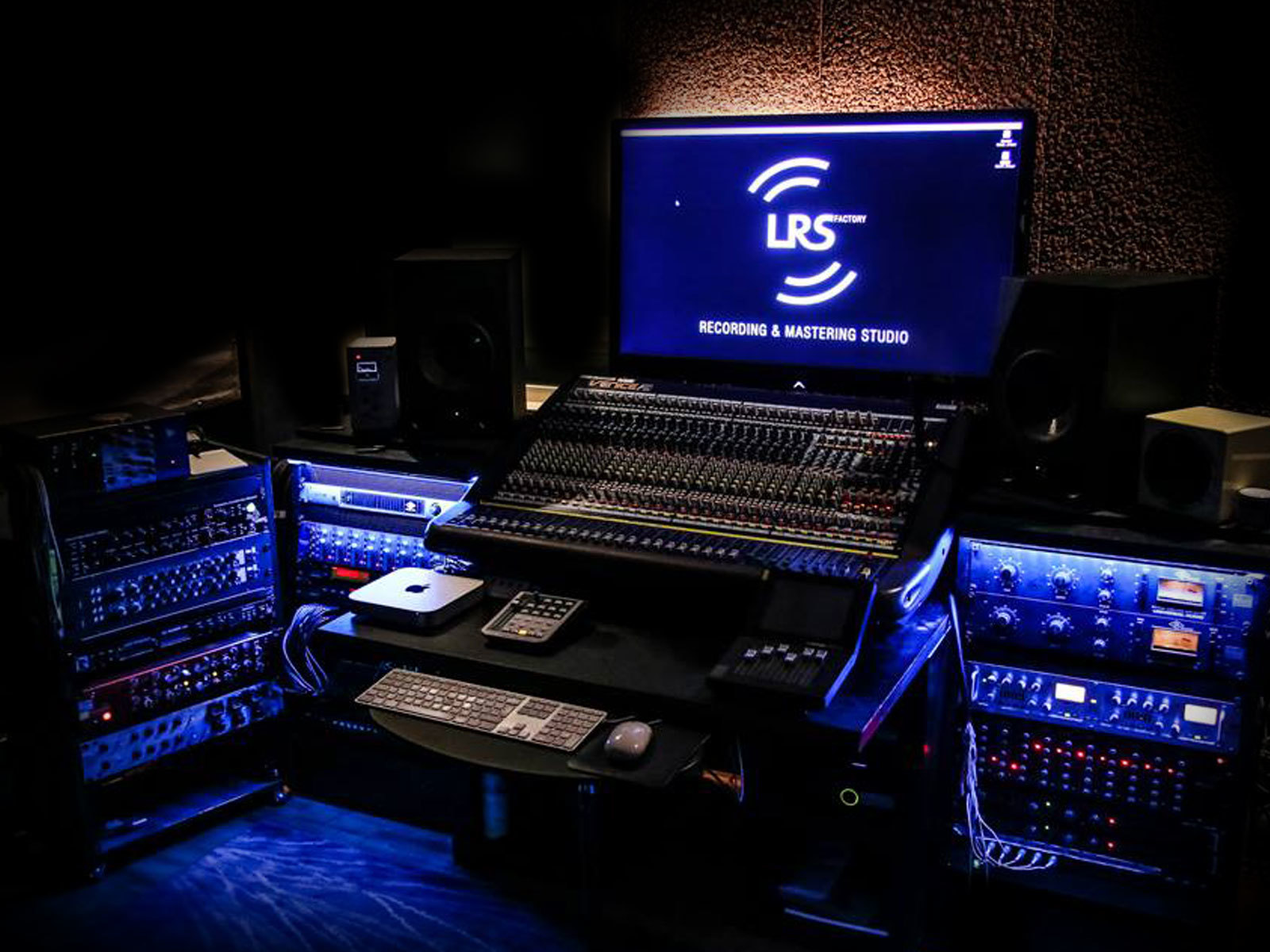 djdlewis's music gear photo