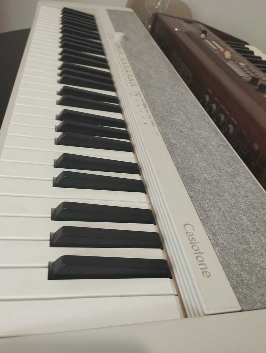 alexeiparedes's music gear photo