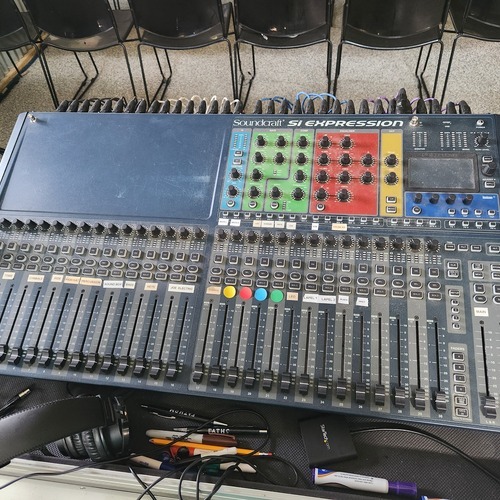 bulwark616's gear photo