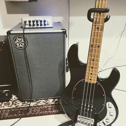 vitormansur's gear photo