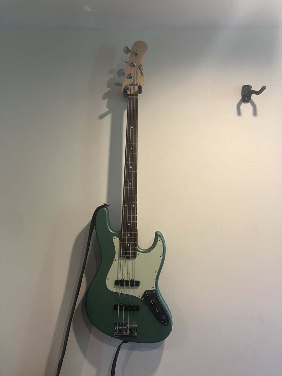 djburnout420's music gear photo