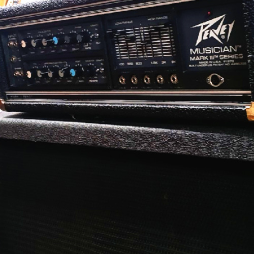 marcus_greenlee's gear photo
