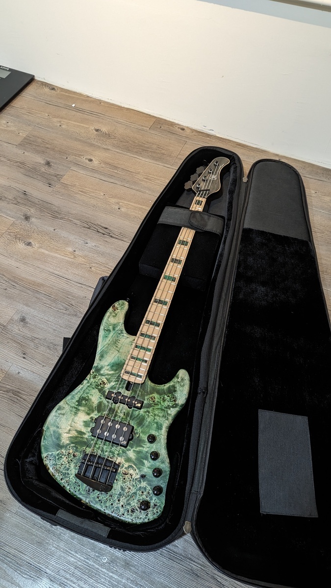 dani_foxx's music gear photo