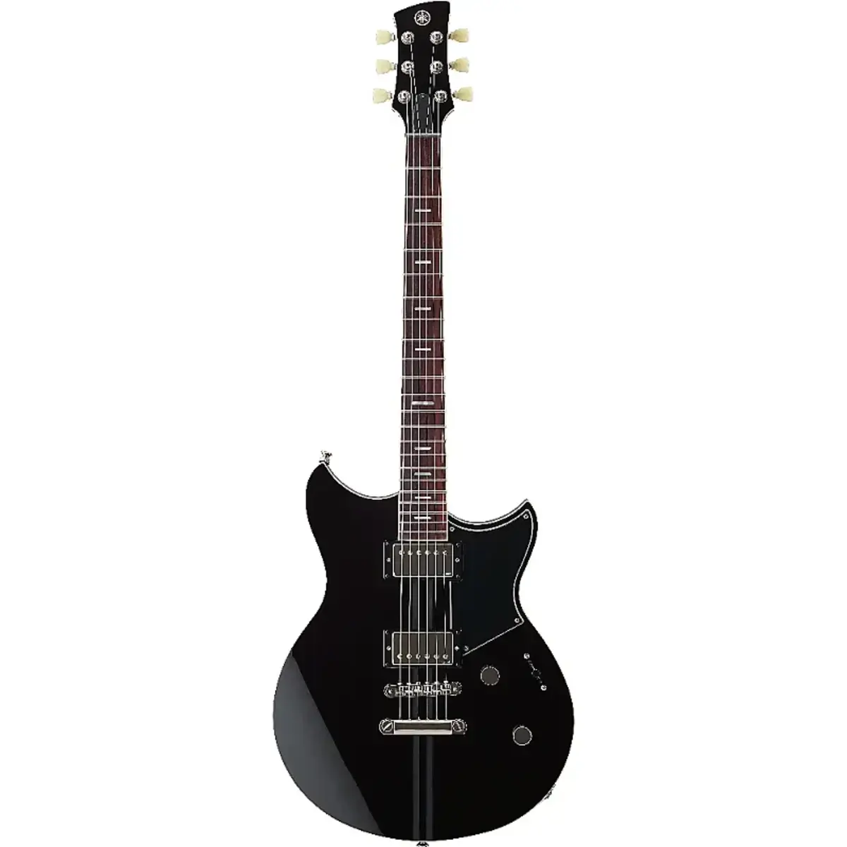 Music Gear Setup by jackgilder featuring Yamaha Revstar Standard RSS20