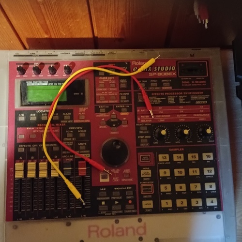 flaxy1981's gear photo