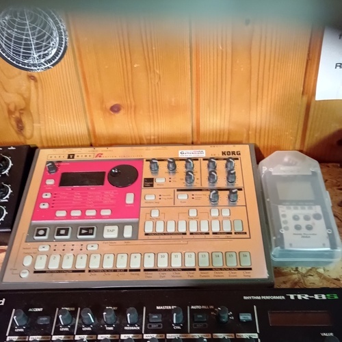 flaxy1981's gear photo