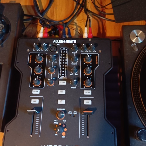 flaxy1981's gear photo