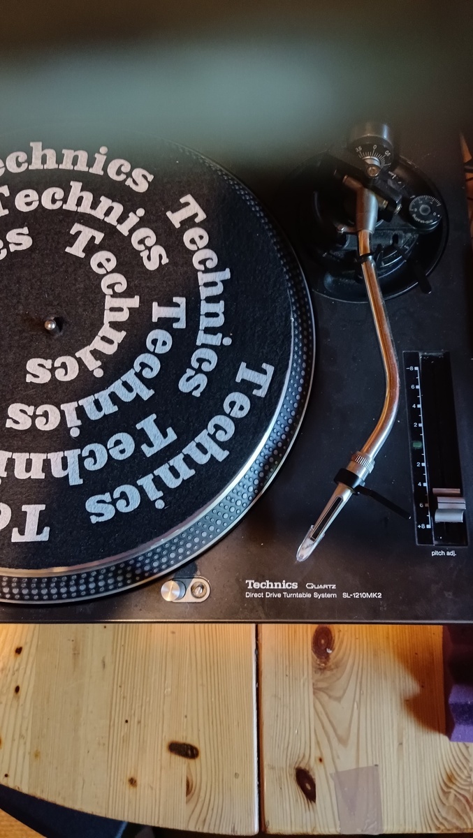 flaxy1981's music gear photo