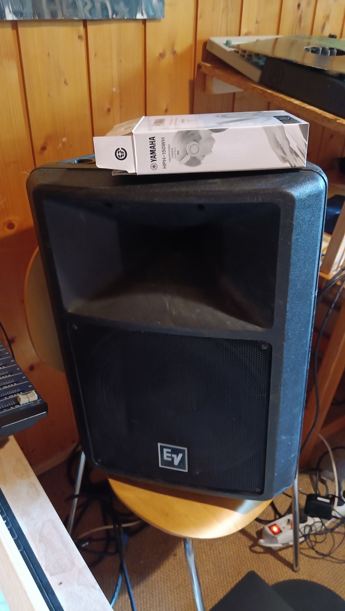 flaxy1981's music gear photo