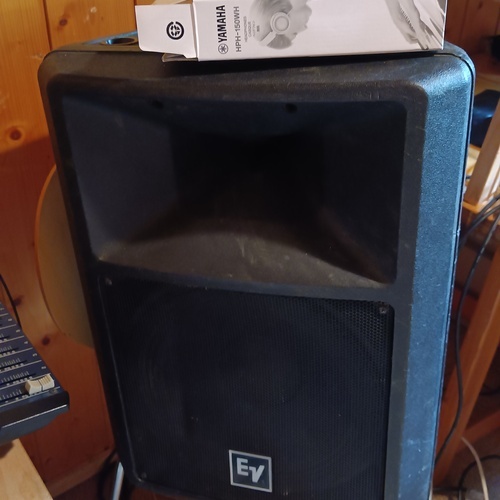 flaxy1981's gear photo