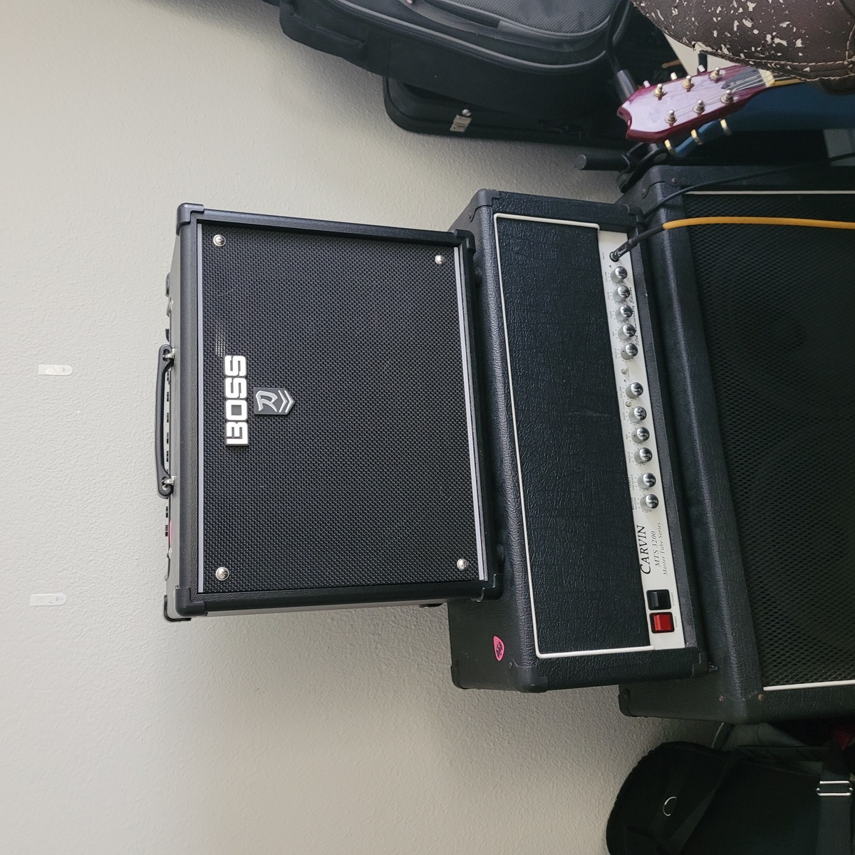 dimetap's music gear photo | Equipboard